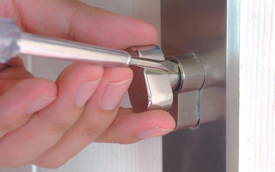 ouverture de porte blindée serrurier Arpajon