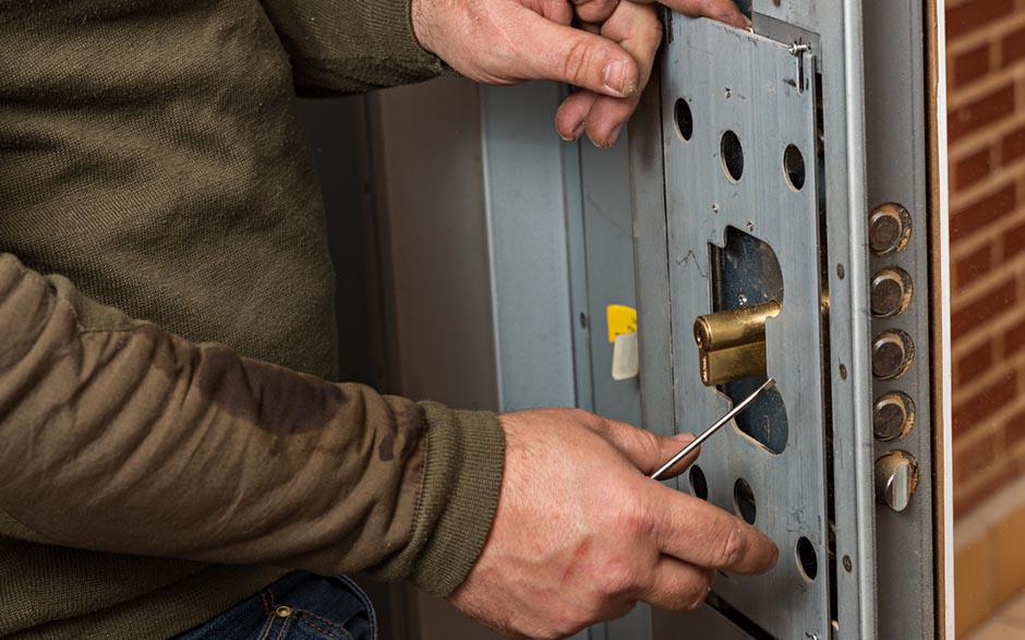 dépannage en urgence serrurier Nanterre