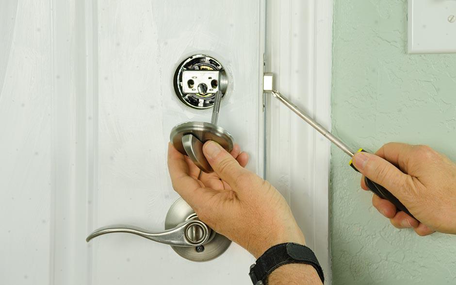 ouverture de porte blindée serrurier Arpajon